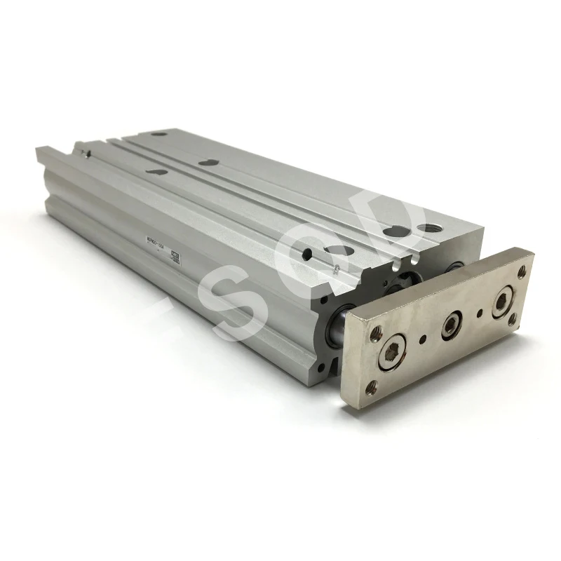 MGPM20-10,20,25,30,40,50,75,100,125,150,175,200,250,300,350,400-Z A AZ,SMC type Pneumatic Compact Cylinder MGP Series