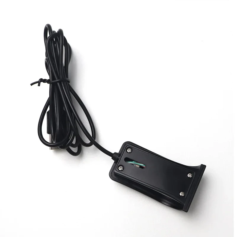 Picture 7: Biometric Fingerprint Login USB Reader Scanner Module Device For Windows 10 11 Hello Biometrics Security Key Safe Account Login