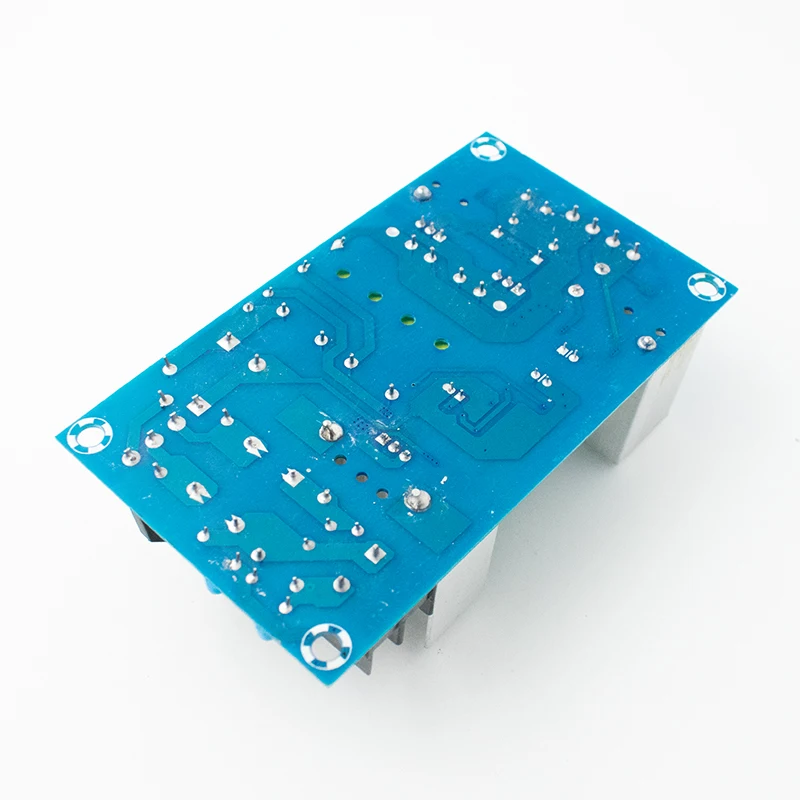 AC 110-220V to DC 36V 5A Switching Power Supply Board 180W Isolated Step Down Power Module 50/60Hz With Aluminum Heat Sink