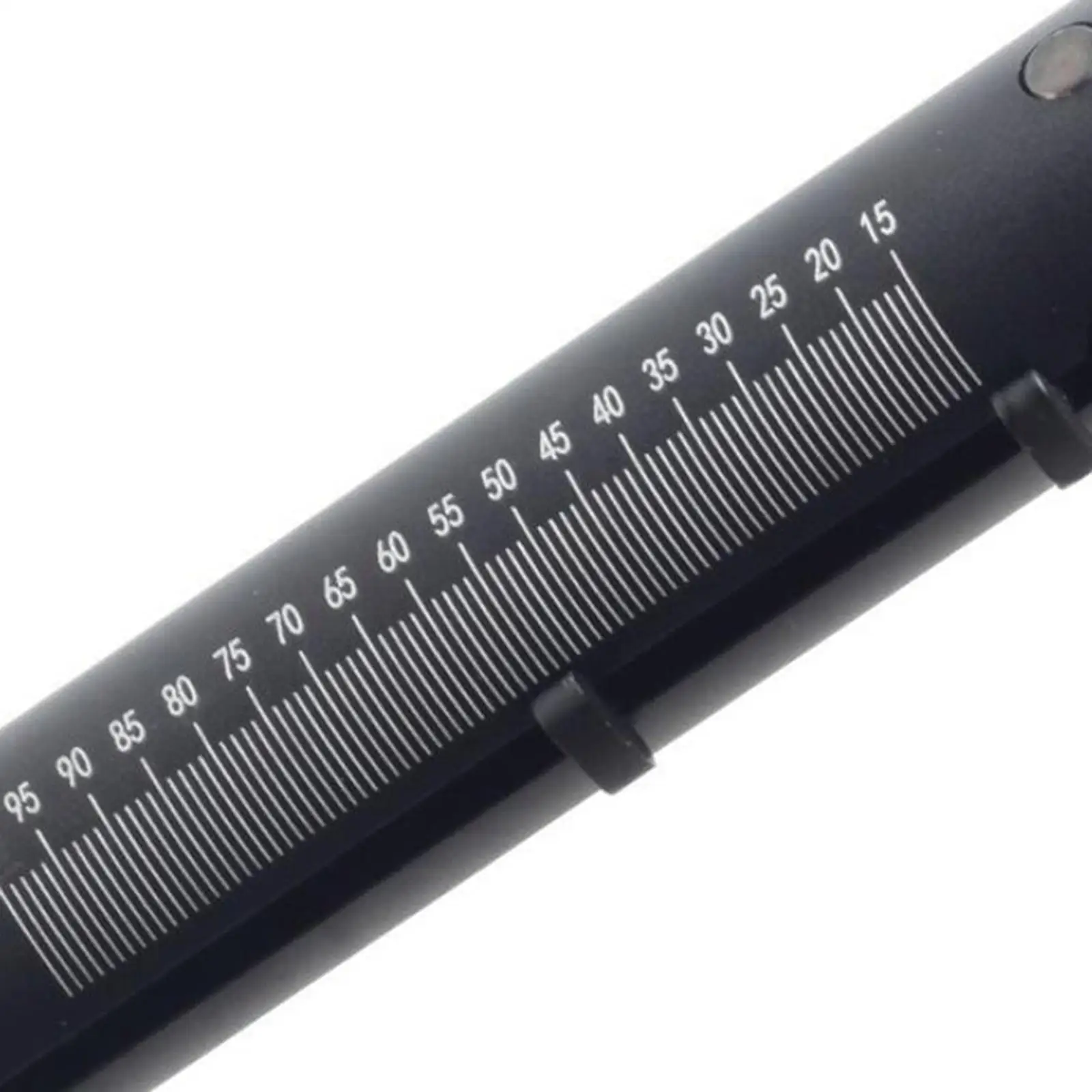 

Портативный измеритель силы натяжения тетивы для лука с эргономичной рукояткой для настройки лука на открытом воздухе