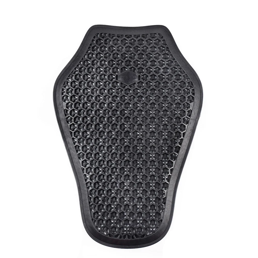 

With CE Certification Motorcycle Jackets Protection Pads Riding Armor Back Shoulder Elbow Pads Rider Motocross Protective Gear