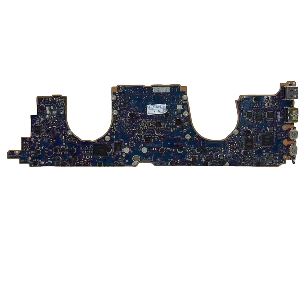 Laptop Motherboard LA-J442P For HP Elitebook X360 1030 1040 G7 With I5 I7-10th Gen 8G/16G UMA Mainboard Tested 100% Work