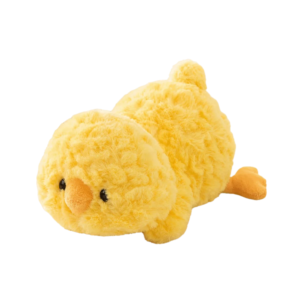 Cute Cartoon Plush Animal Doll Fox Bear Dog Multicolor Hairy Animal Toy PP Cotton 17CM Stuffed Doll Toy Toy