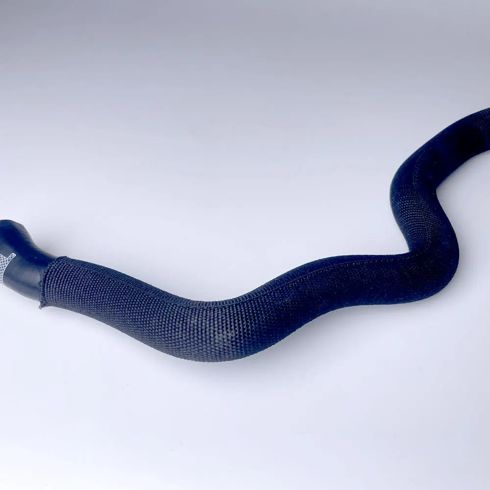 Auto parts, engine coolant hose 4H0121059H