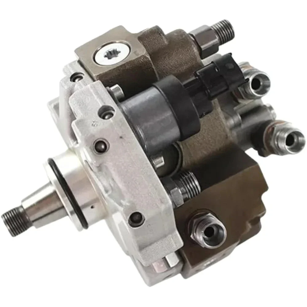 

High quality Excavator Fuel Pump 0-445-020-067 0445020067 for Excavator DL06 DL200 DX225LC