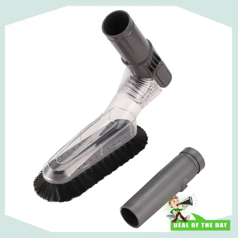 تسليم 24 ساعة أفضل فرشاة مرنة مضادة للكهرباء الساكنة فرشاة غبار ناعمة لدايسون Dc49 Dc59 Dc62 V6 Dc52 Dc56 Dc37 Dc45 Dc48 الحساسية