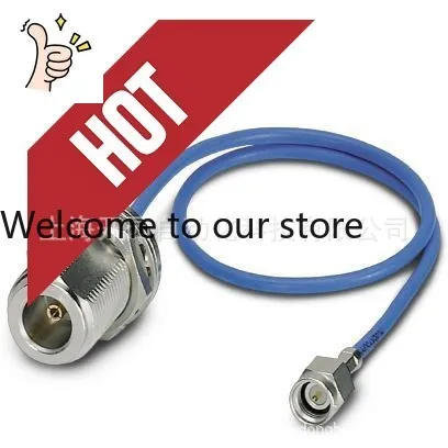 2026 Genuine RAD-PIG-EF316-N-RSMA - Antenna Cable 2701402 Ticket