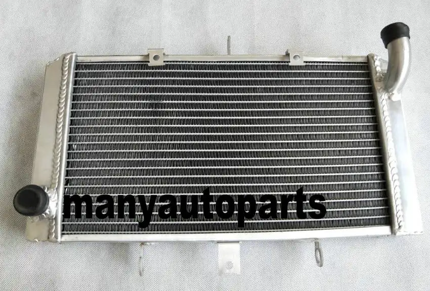 

Aluminum Radiator For Kawasaki Z750 07-12 Z1000 07-09 Z800 13-16 Z/ZR 750/1000/800