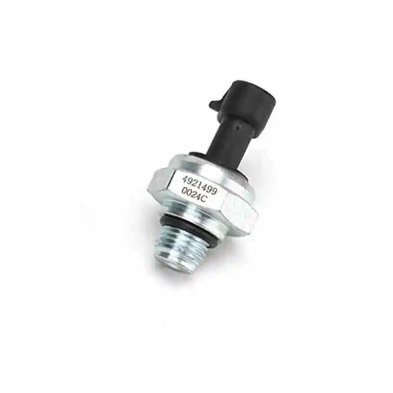 

Excavator pressure switch oil pressure sensor 4921499 for Cummins