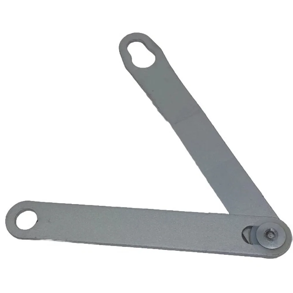 Tailgate Hinge for Toyota For Hilux Revo SR5 Pickup 2015 to 2020 OEM 65770-0K030 ABS Material Direct Replacement