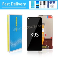 6.56'' LCD Display For OPPO K9S Touch Screen Digitizer Assembly Screen Replacement Parts