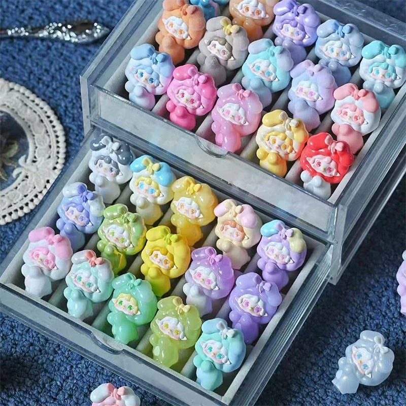 

Original Yooki Candy Boom Series Blind Box Toys for Girls Figure Action Surprise Box Kawaii Model Birthday Gift