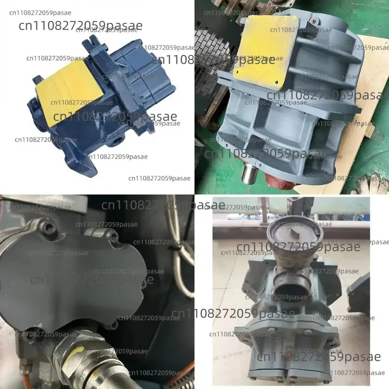 1616753580 Screw Compressor Part: Pump Head, for Compressor C146 GA7