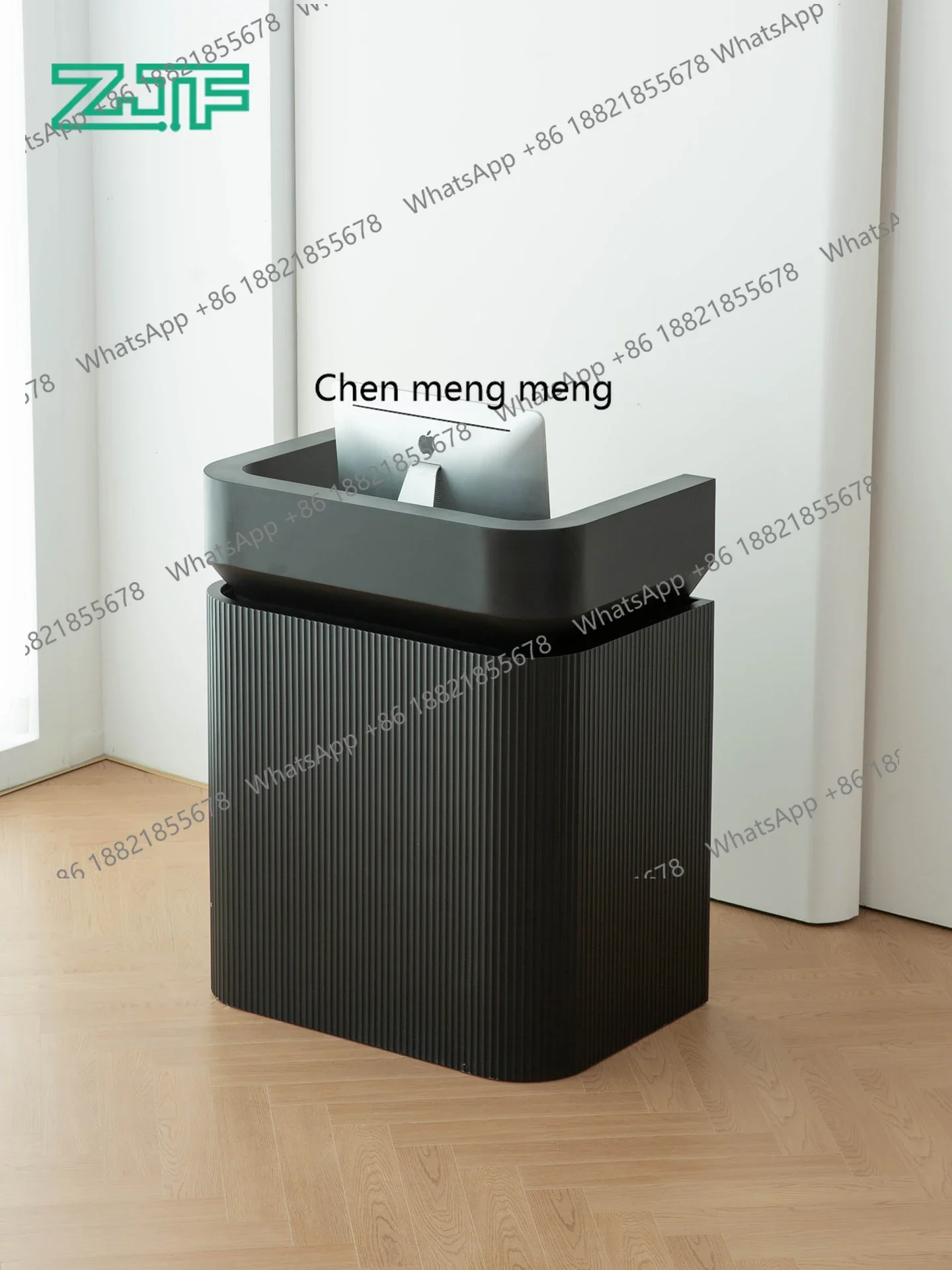

A139 Shop checkout page Paint restaurant entrance Welcome desk Reception desk Small information desk
