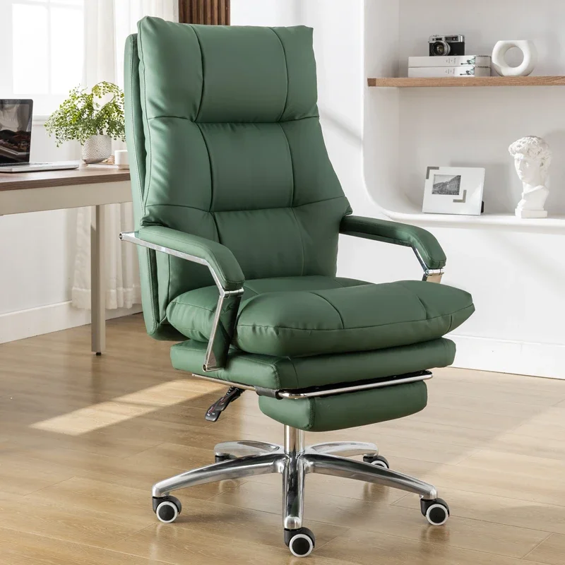 Comfy Headrest Offi… - image