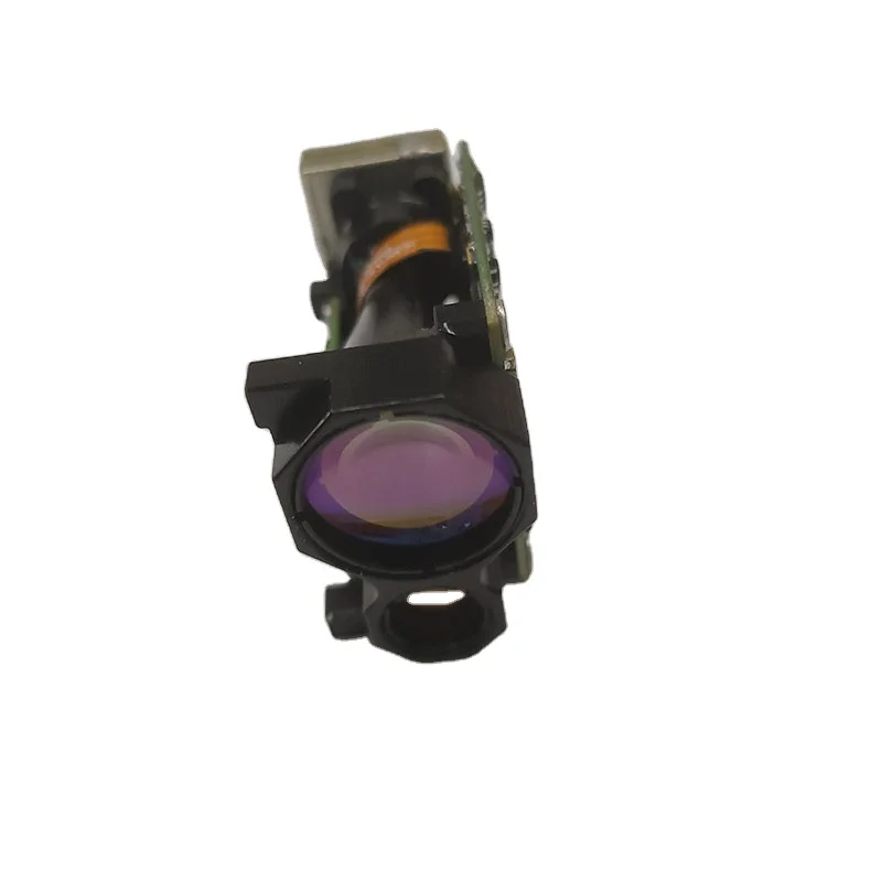 

0.65mrad Low Divergence Laser Range Finder Module 3km Drones 1535nm Eye Safe Laser Ranging Module