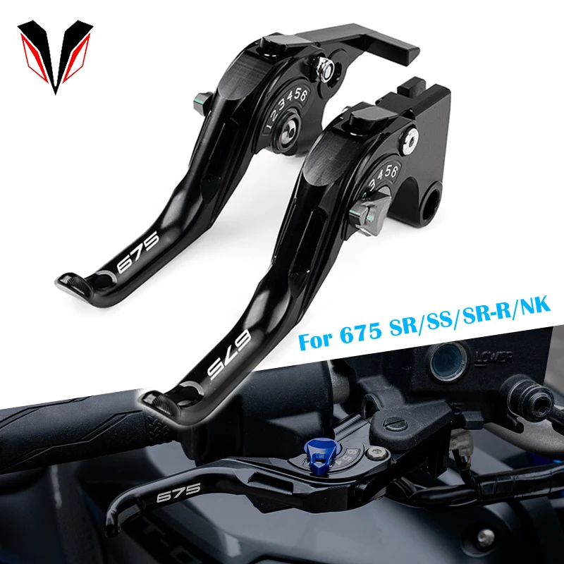 For Cfmoto 675 SR/-…