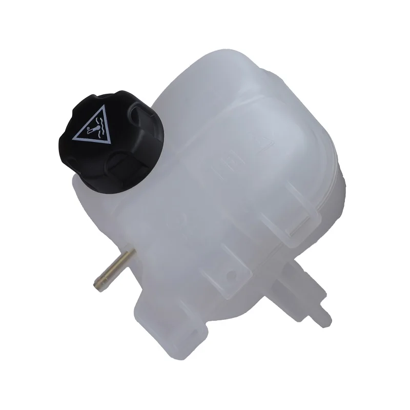 ODiDiO 17137539267 17137823626 Engine Coolant Recovery Expansion Tank For BMW MINI R55 R56 R57 R58 R59 R60 R61 ONE COOPER S JCW