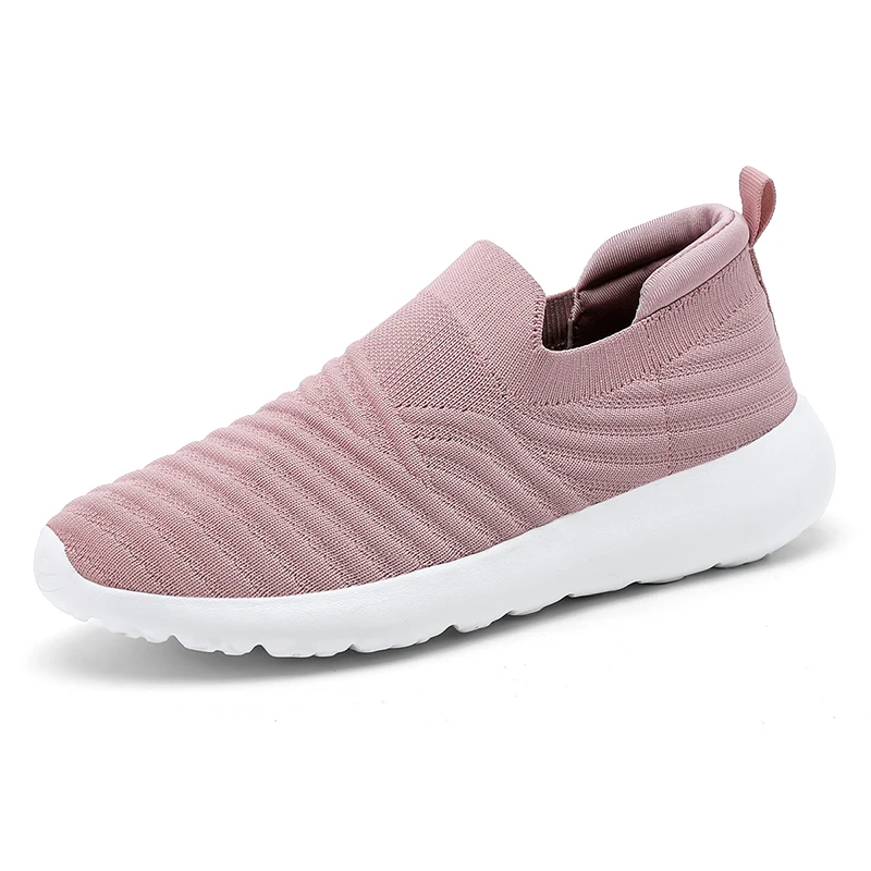 

Повседневные кроссовки, женская спортивная обувь, модная дышащая легкая противоскользящая одежда, повседневная спортивная обувь, женская обувь для мам