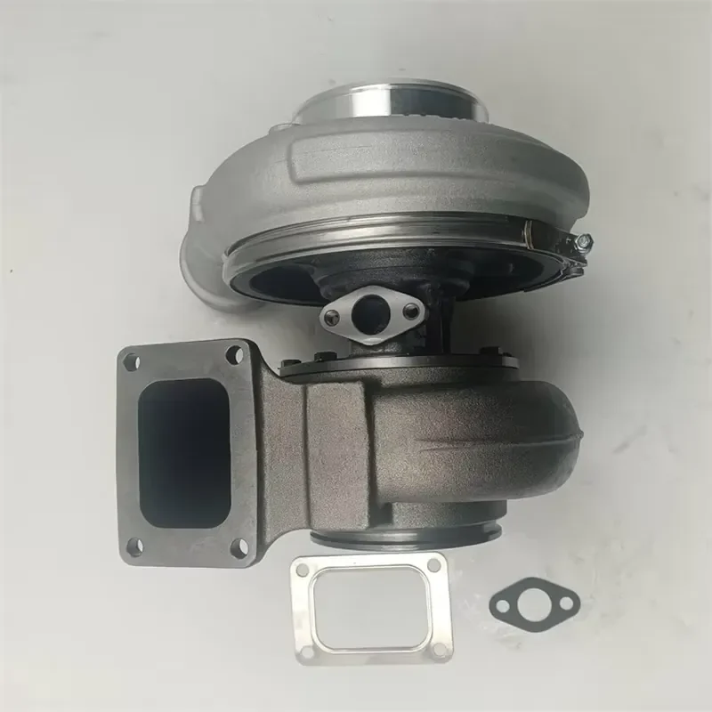 Cum-min K19 K38 engine HX80 supercharger turbocharger 3594131 3594134 for marine boat generator use