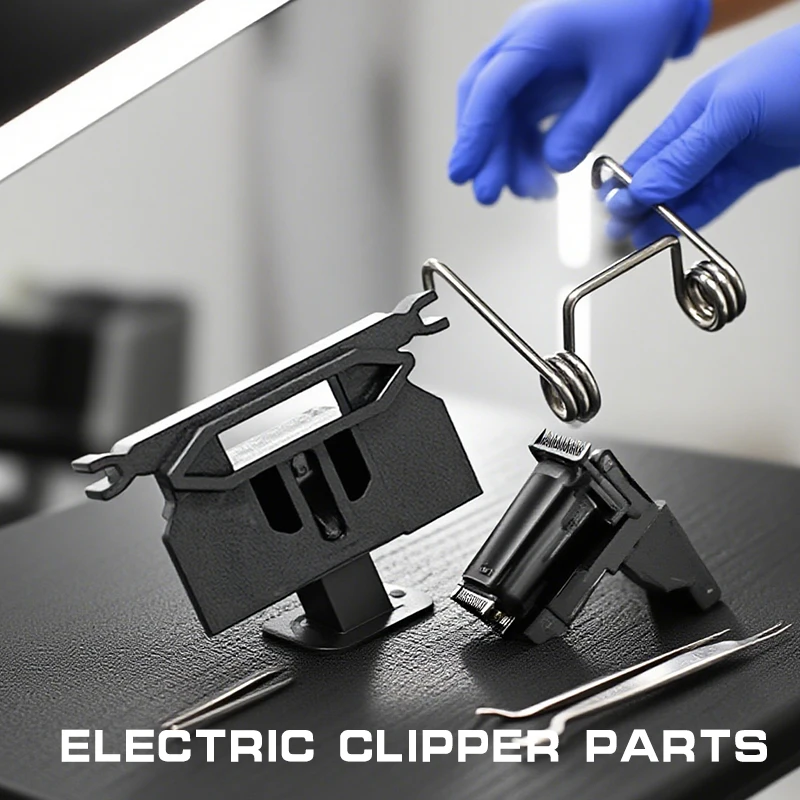 

Для Wahl8148/8591/8504 электрические ножницы, заколки для волос, аксессуары с пружиной