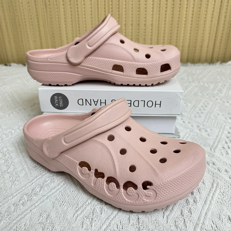 Men's/Woman's Beach Sandals Lightweight Breathable Outdoor Casual Shoes Eva Material Fashionable Star Beach Sandals Gift