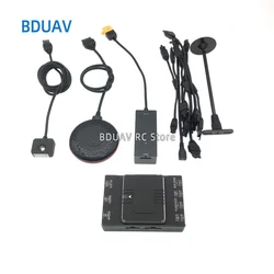 BOYING PALADIN Flight Controller with GPS Radar Obstacle radar for Agricultural Plant Protection spraying drone Control system