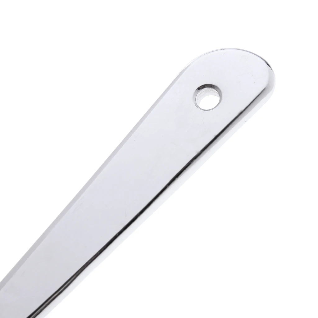 Skiving Leather Machines 801 Spare Parts For Thick Material Parts Number 1Y-153 Wrench For Presser Foot