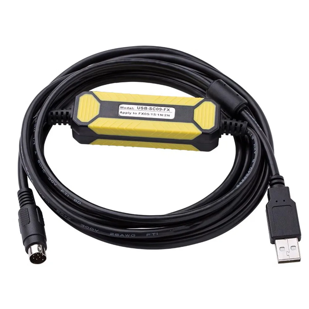 USB-SC09-FX For Mit… - image