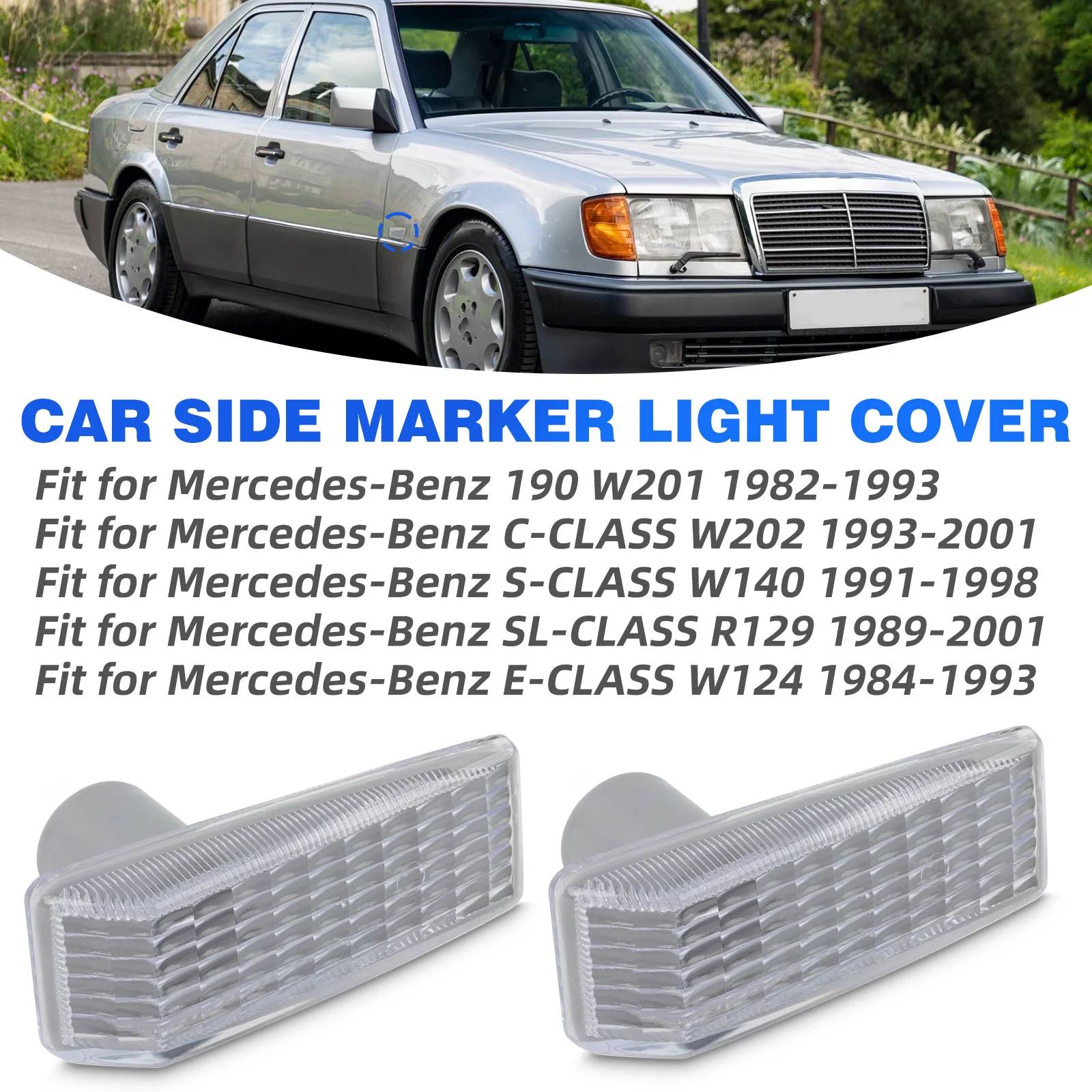 エアロパーツ w124 ベンツ 車用」の人気商品一覧・価格比較 - 価格.com
