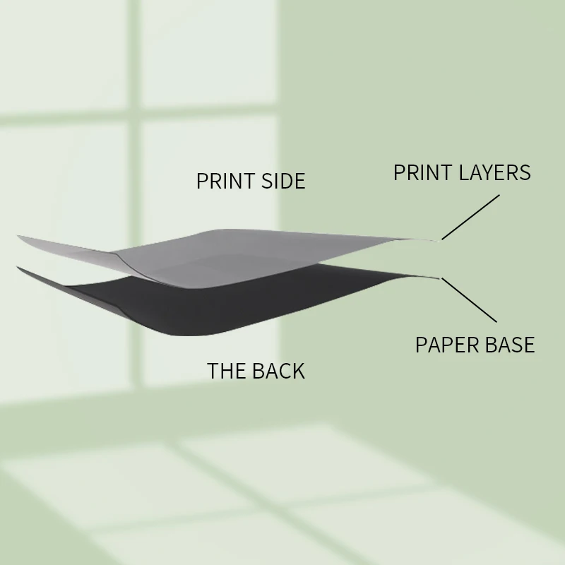 A4 180 г/200 г/230 г фотобумага для печати фотобумага для струйных принтеров глянцевая односторонняя бумага с покрытием 20 шт. 8,27*11,69 дюйма