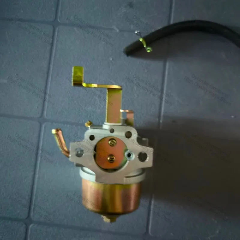 Carburetor for Robin EY15 EY20 DET180 WI-185 RGX2400