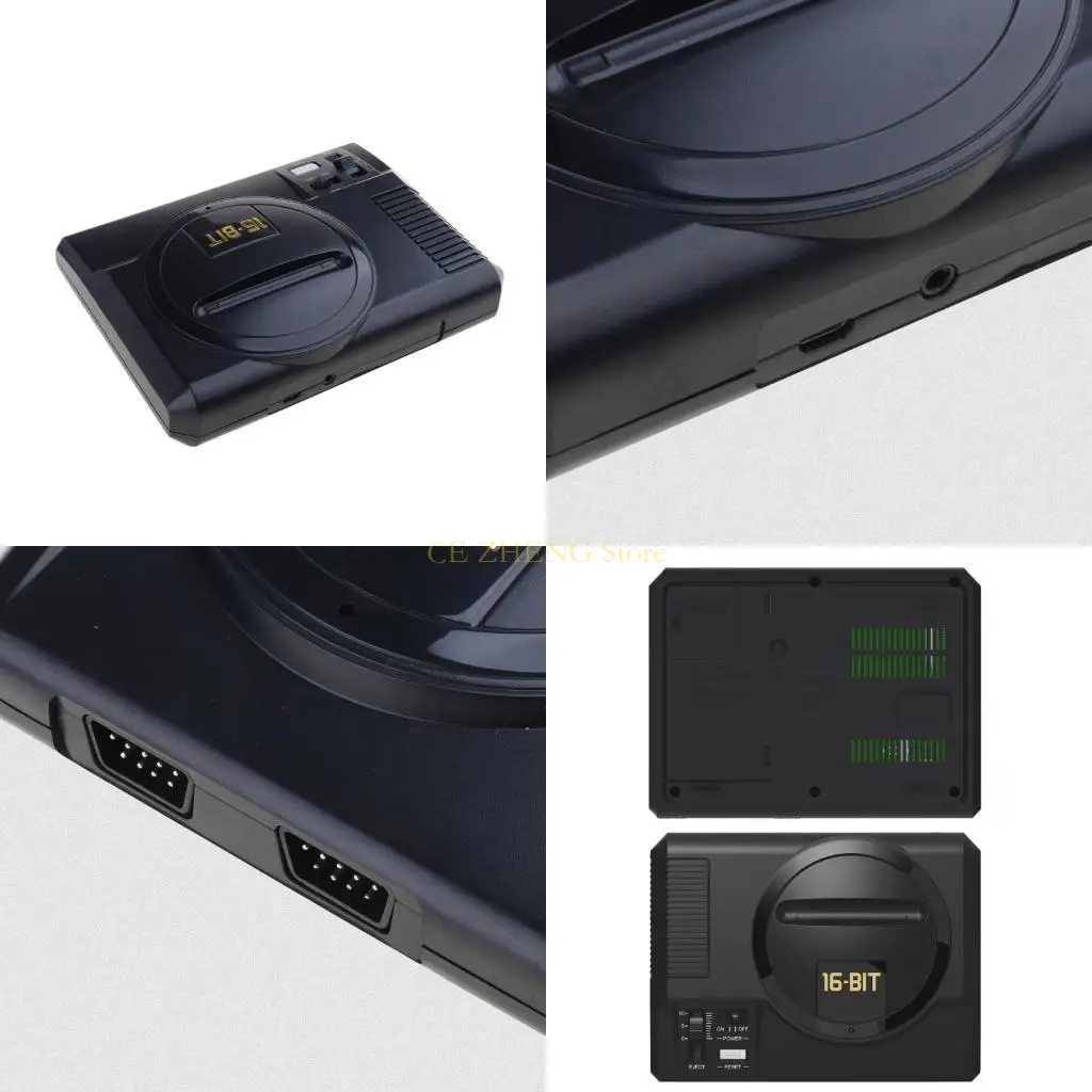 E56B MegaPi MD for Case Game Housing for Shell for 3 B + (B