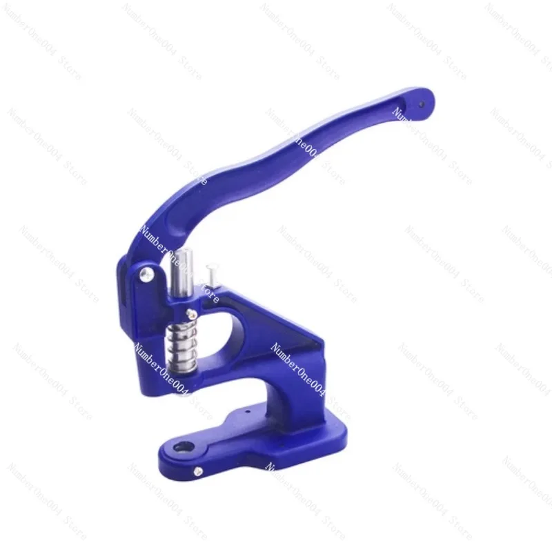 

Машина для изготовления кнопок, ручные инструменты для установки кнопок, ручная прессовая машина для петель, инструменты для домашнего рукоделия, пресс для штамповки кнопок