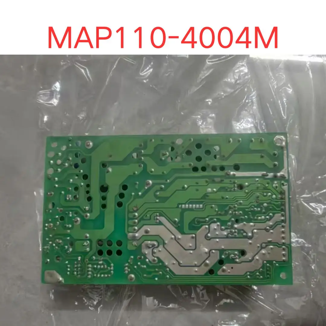Second-hand test OK MAP110-4004M Industrial Power Module Fast Shipping