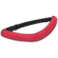 Red automatic belt