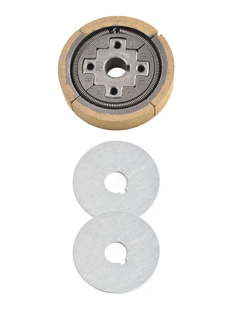 New Clutch Clutch Assembly Easy Installation Efficient Power Transfer Engine Motor For MIKASA For Rammer EH12-2D EH12-2B