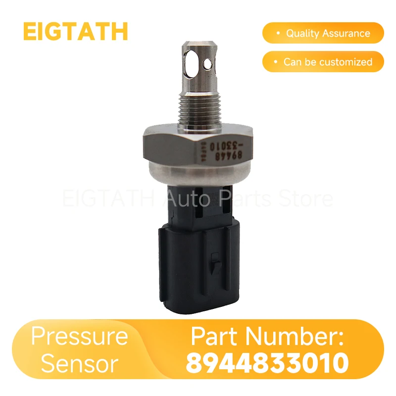 

Новый датчик давления масла 8944833010 для Toyota Camry XV50, RAV4 XA40, Highlander XU50, Lexus ES350 XV60, RX350. Автозапчасти 89448-33010