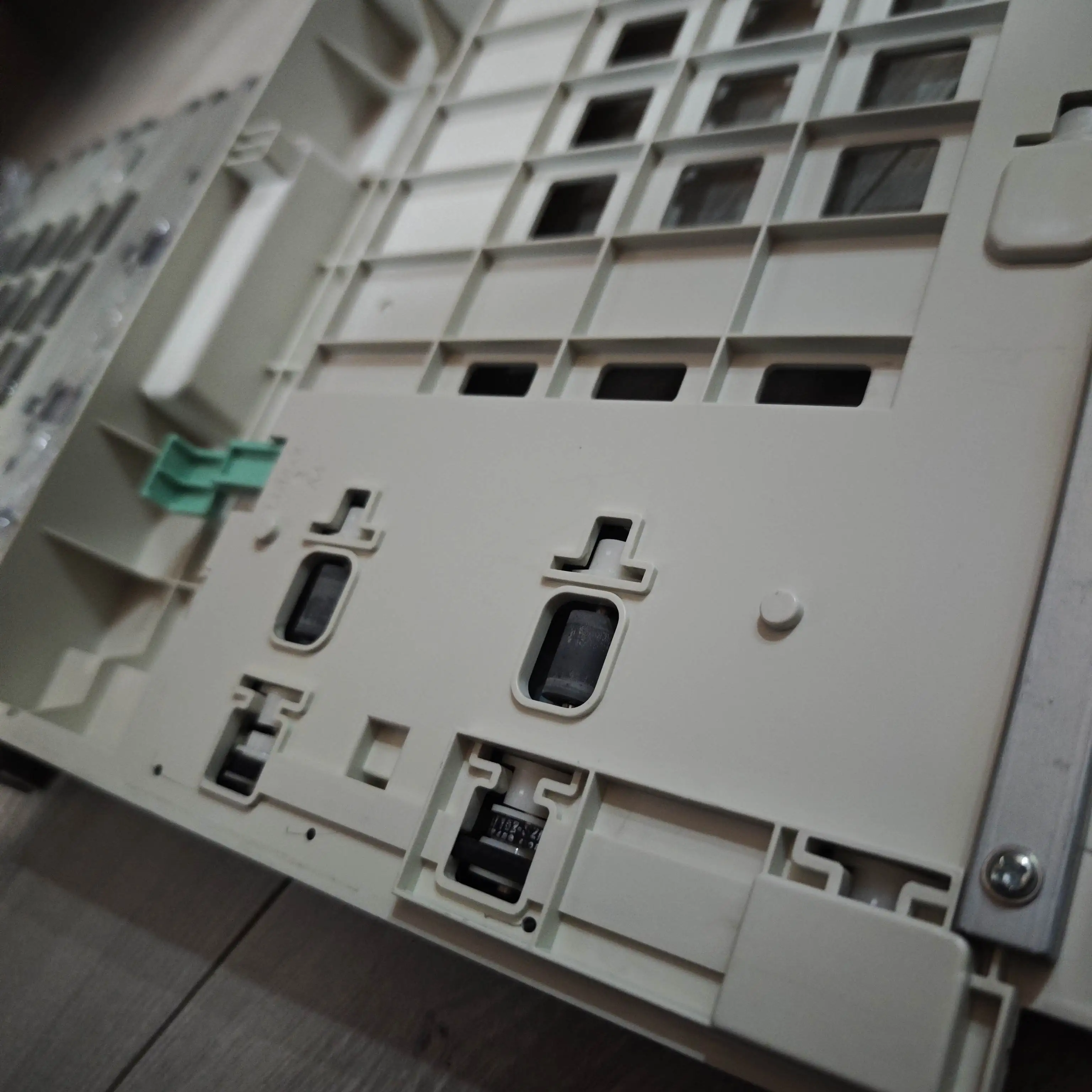 

1pc JC90-01232A Duplex Unit for Samsung SL M3320 M3325 M3370 M3375 M3820 M3825 M3870 M4020 M4070 Duplex Tray