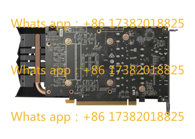 

Gtx1660 6Gb Graphic 1660 Video Card Gtx 1660Ti