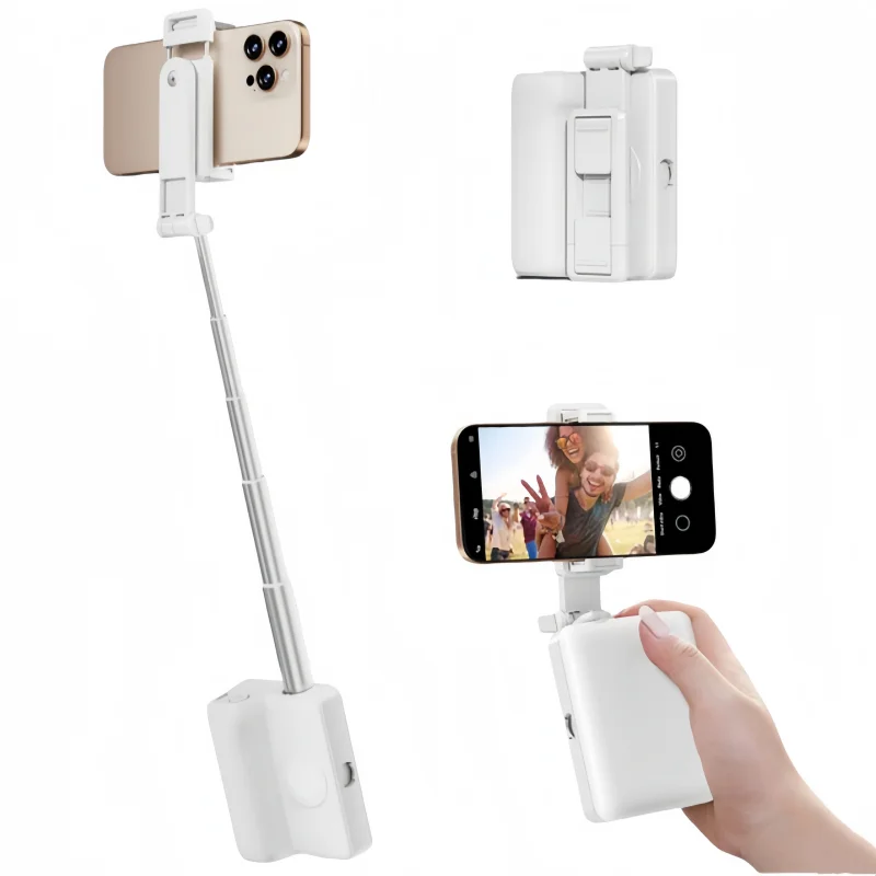 Mini Foldable Selfi… - image