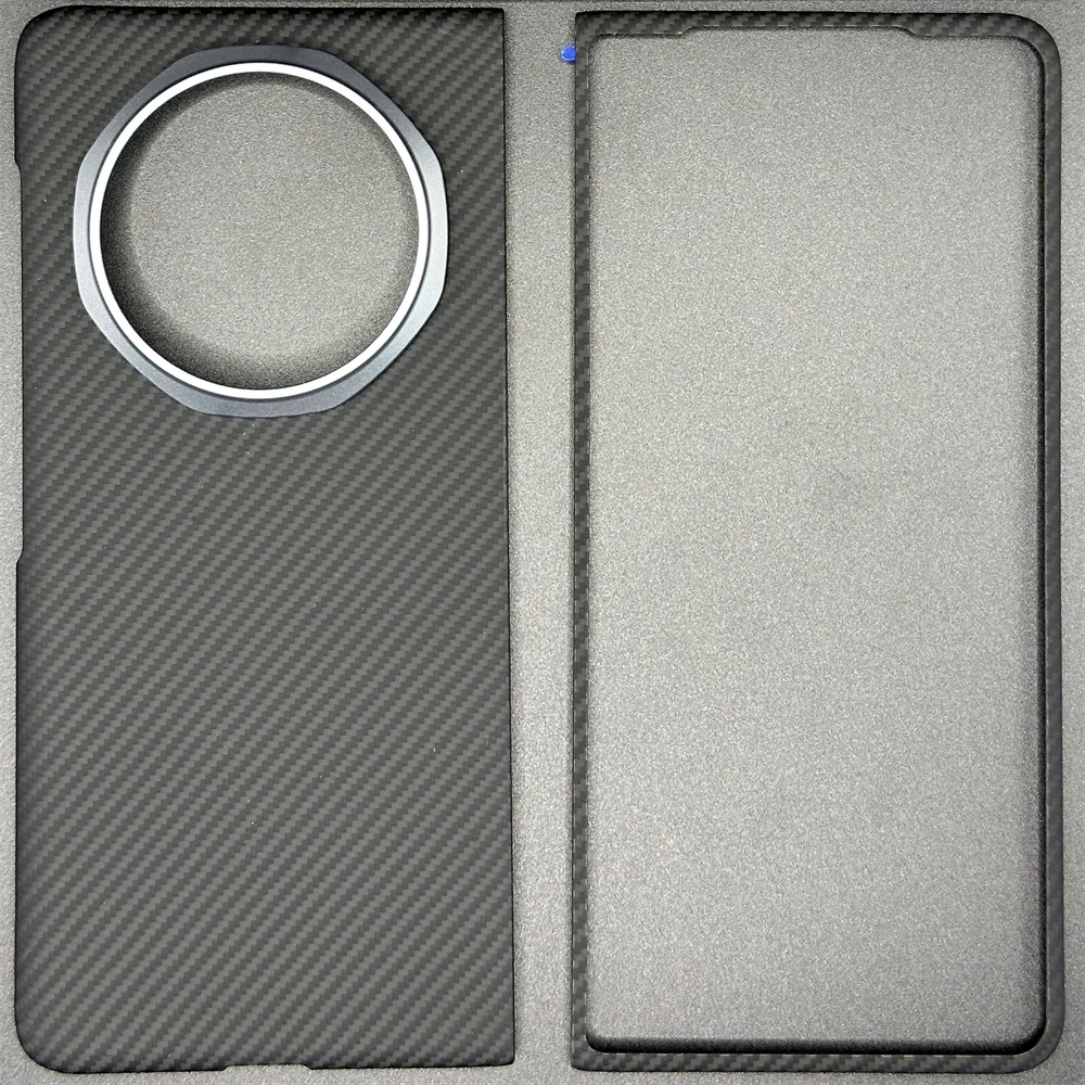 

Защита шарнира для Honor Magic V5, совместимый с кевларовым чехлом MagSafe, противоударный магнитный противоударный тонкий телефон на весь корпус