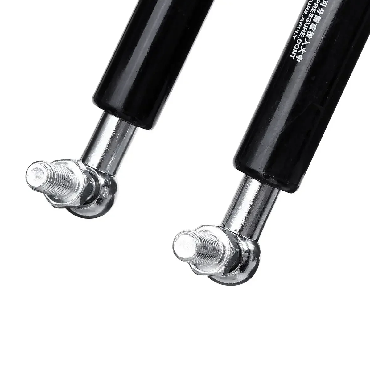 For Nissan QASHQAI J11 X-TRAIL T32 2014-2018 Front Engine Hood Lift Supports Props Rod Arm Gas Springs Shocks Strut Car Tuning