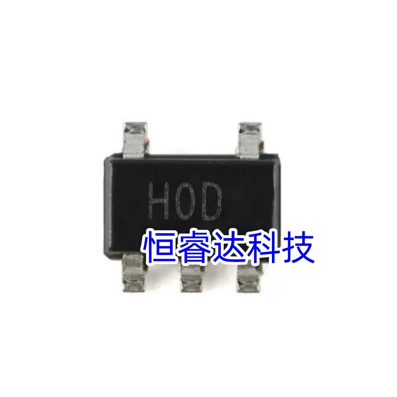 5PCS New AD8061ARTZ Package SOT-23-5 Operational Amplifier IC Chip AD8061 in Stock