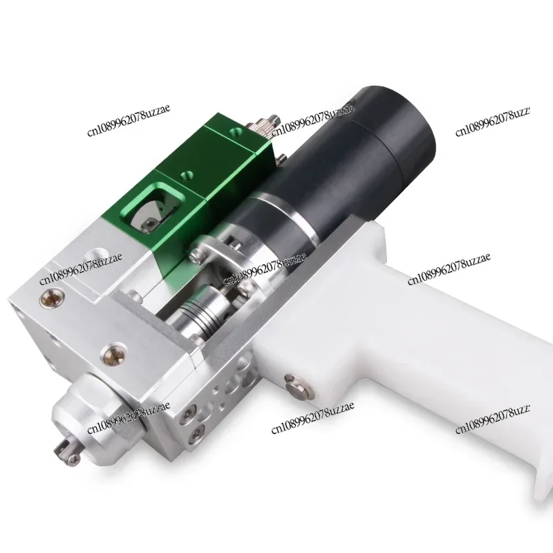 

MY126 Handheld Electric Stirring Double Liquid Dispensing Valve Ab Glue Dynamic Glue Filling