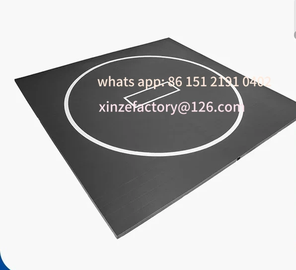 

Настраиваемый в Rotolo Tappetino для гиддо из ПВХ, джиу-джитсу brasiliano Home Arti marziali, тренировочный пол для борьбы в тренажерном зале