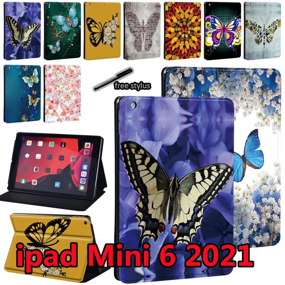 Case for Apple for IPad Mini 6 8.3