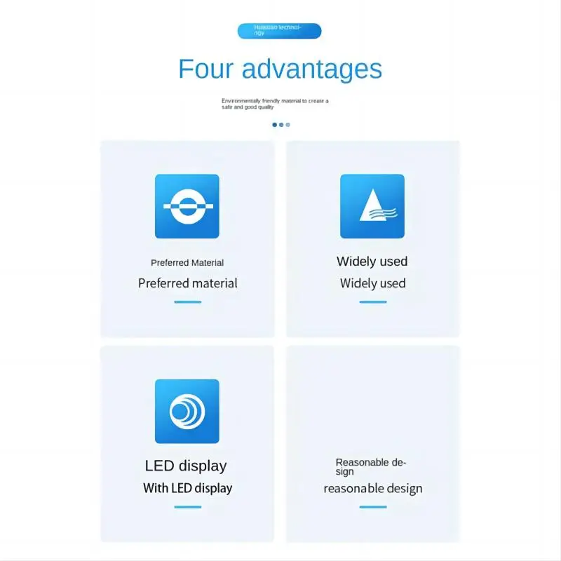 24-Hour Delivery  Beauty HA12L LED Display Battery Balancer 4S Active Voltage for 4 X 12V Lead-Acid Li-Ion LiFePO4 Balancers