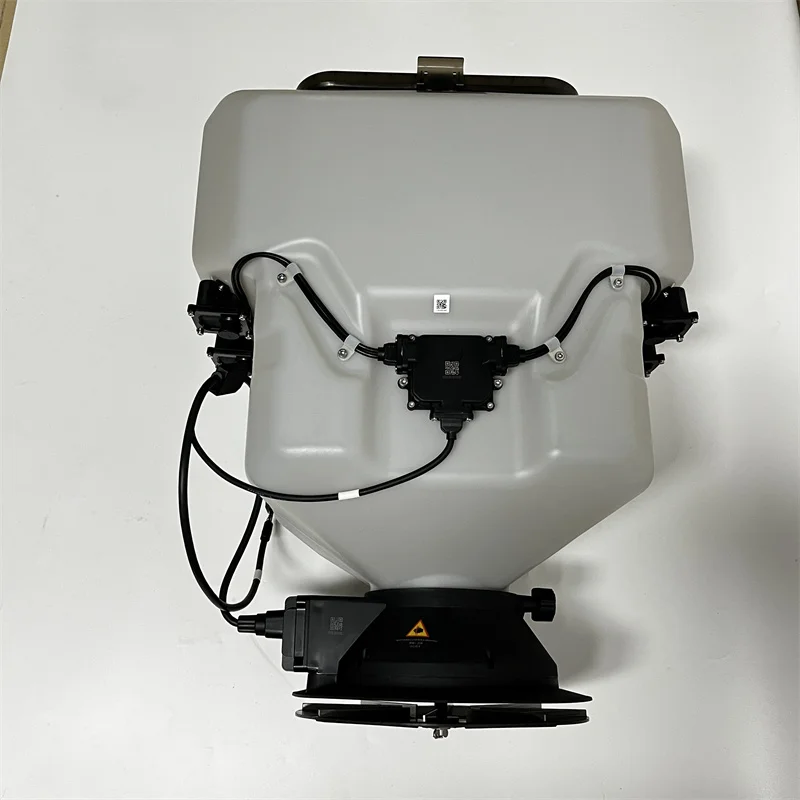 for Agricultural Spray UAV Frame Original T30 Spreading System 3.0 Agriculture Drone (Solid Dispenser) Sprayer