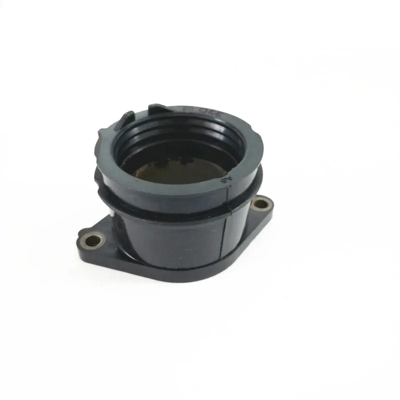 Motorcycle Carburetor intake manifold Intake Adjuster Interface Adapter For Yamaha 33D-13597-00 33D-13597-10 YZ450F YZ450FX
